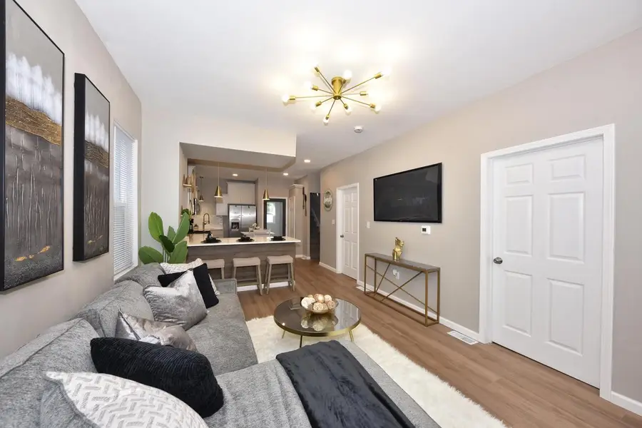 1341 N 38th STREET, Milwaukee, WI 53208 - Image #3