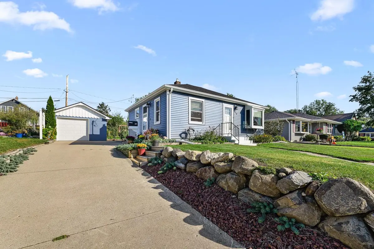 426 Seitz AVENUE, Mayville, WI 53050 - Image #1