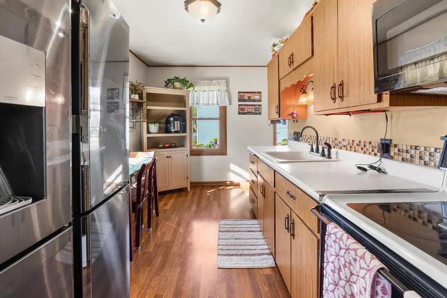 426 Seitz AVENUE, Mayville, WI 53050 - Image #2