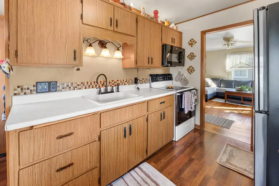 426 Seitz AVENUE, Mayville, WI 53050 - Image #3