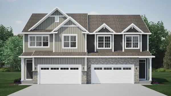 N56W21027 Carnoustie WAY, Menomonee Falls, WI 53051