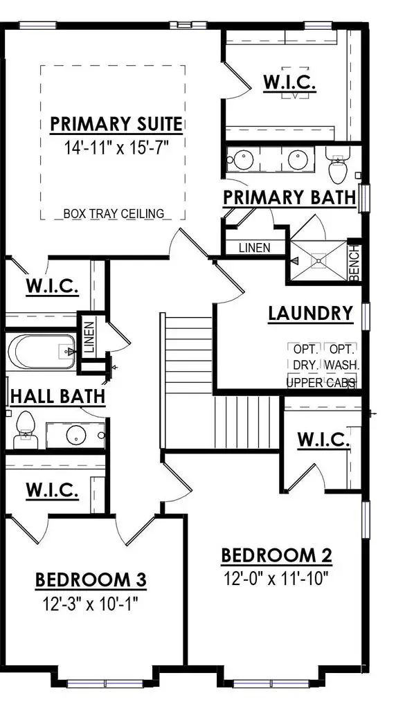 N56W21027 Carnoustie WAY, Menomonee Falls, WI 53051 - Image #3