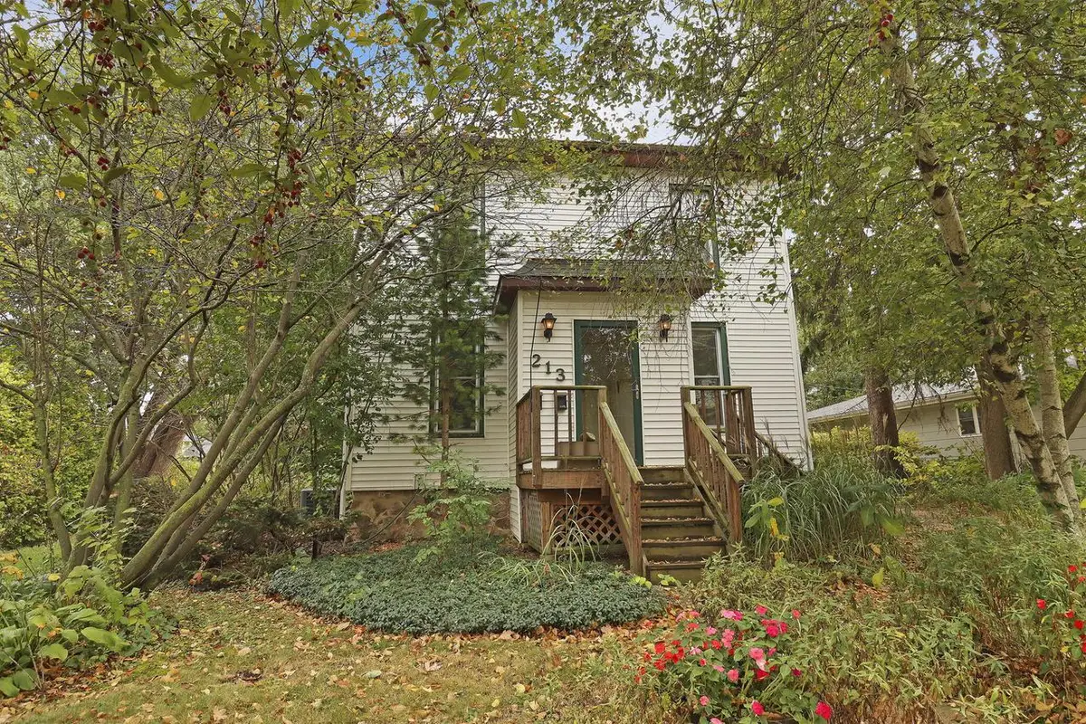 213 N church STREET, Elkhorn, WI 53121 - Image #1