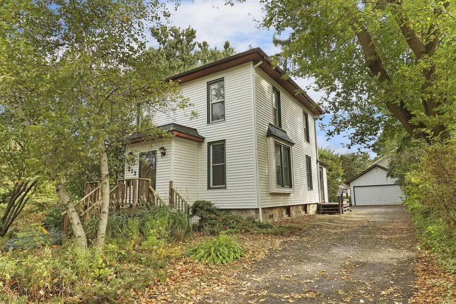 213 N church STREET, Elkhorn, WI 53121 - Image #2