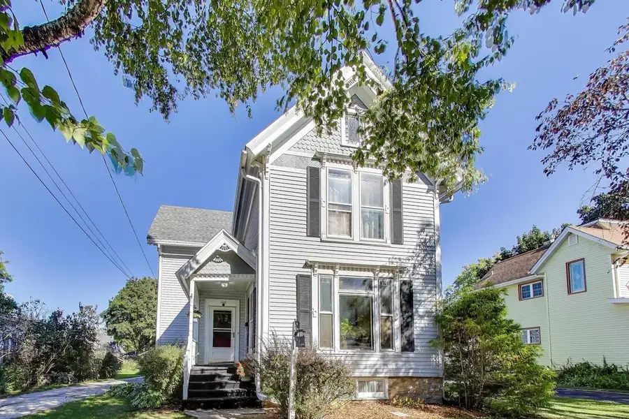 200 N Kane STREET, Burlington, WI 53105 - Image #2