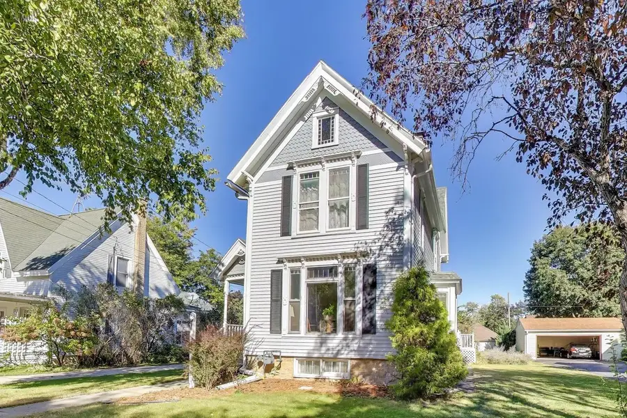 200 N Kane STREET, Burlington, WI 53105 - Image #3