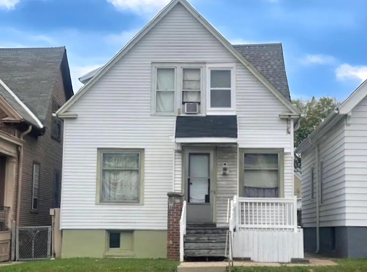 3134 N Holton STREET, Milwaukee, WI 53212 - Image #1