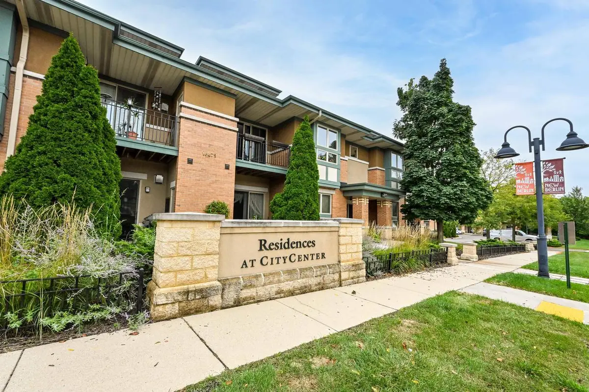 15295 W Library LANE #110, New Berlin, WI 53151 - Image #1