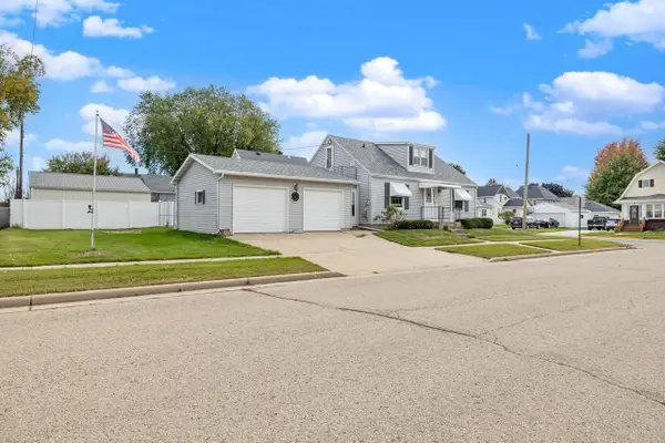 429 S Drummond STREET, Waupun, WI 53963