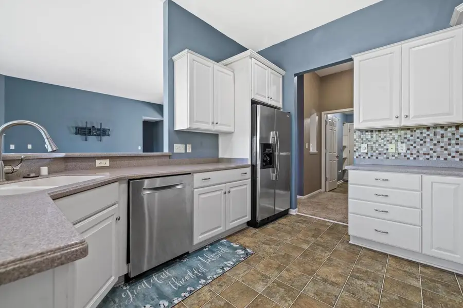 614 Stoecker Farm AVENUE, Mukwonago, WI 53149 - Image #3