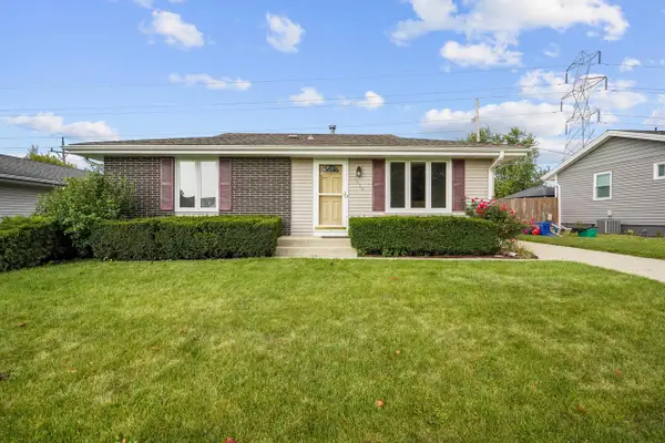 6814 55th AVENUE, Kenosha, WI 53142