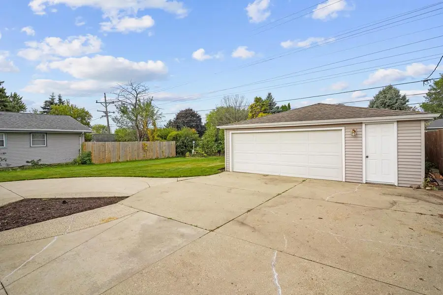 6814 55th AVENUE, Kenosha, WI 53142 - Image #2