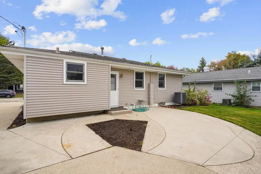 6814 55th AVENUE, Kenosha, WI 53142 - Image #3