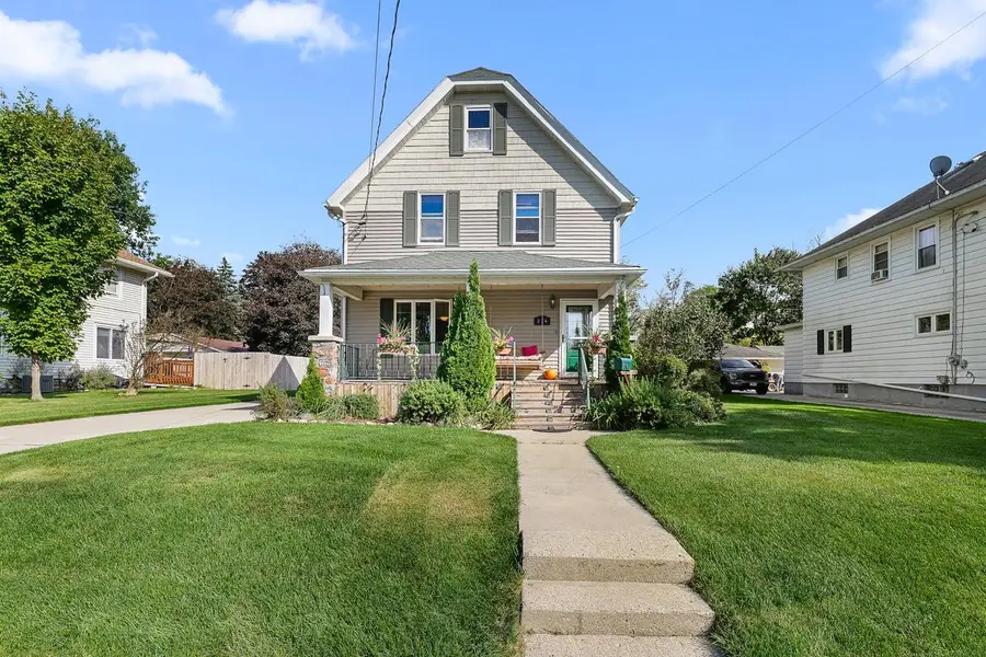 274 S Walnut STREET, Mayville, WI 53050 - Image #2