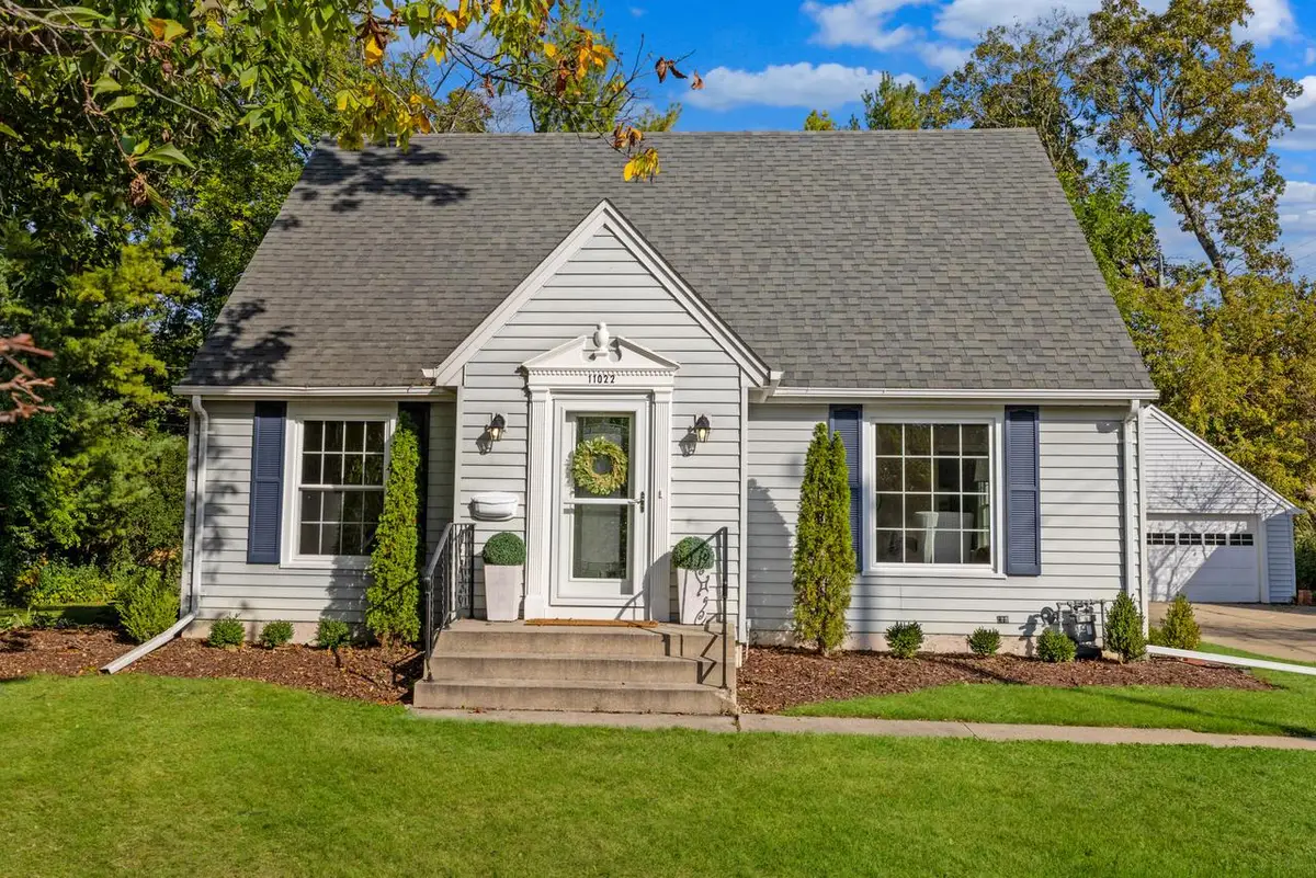 11022 W Liberty AVENUE, Hales Corners, WI 53130 - Image #1