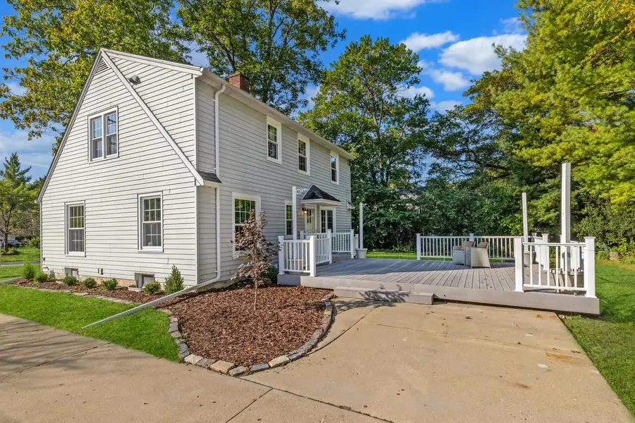 11022 W Liberty AVENUE, Hales Corners, WI 53130 - Image #2