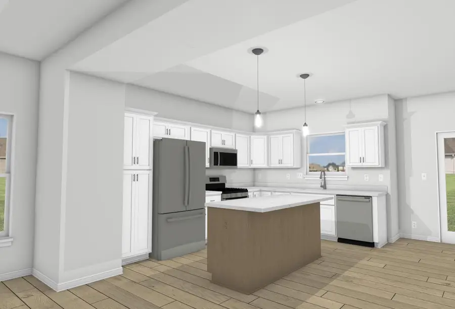 4101 35th AVENUE #Lt41, Kenosha, WI 53144 - Image #3