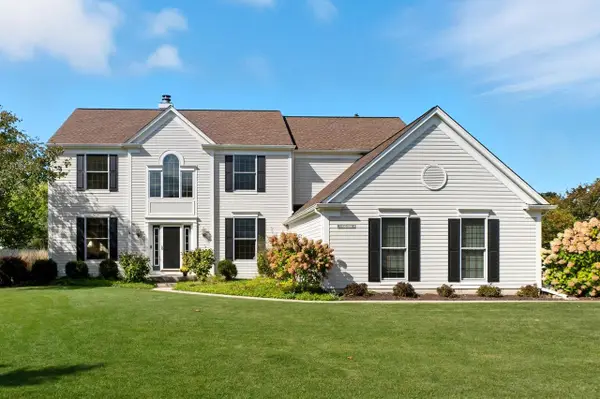 W145N6701 Cedar Ridge LANE, Menomonee Falls, WI 53051