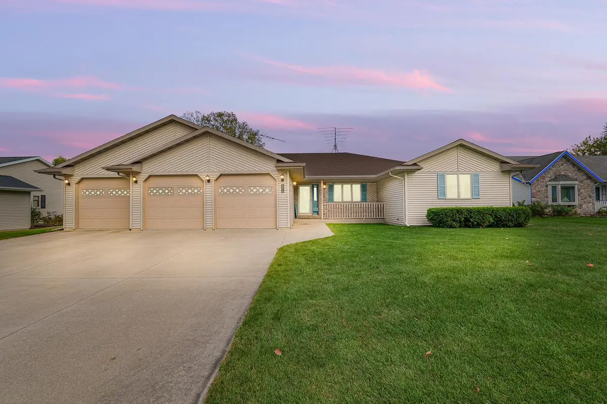 226 Killdeer AVENUE, Campbellsport, WI 53010 - Image #1