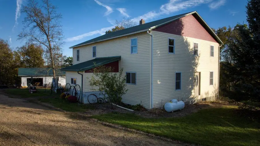 17161 County Highway F, Norwalk, WI 54648 - Image #2