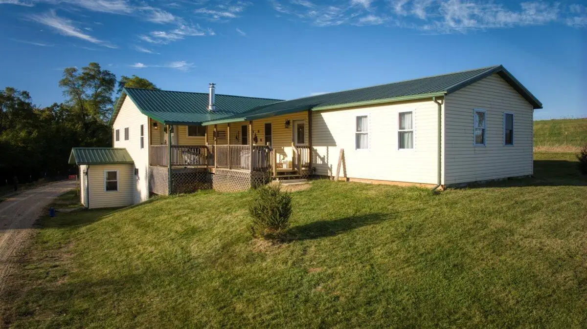 17155 County Highway F, Norwalk, WI 54648 - Image #1