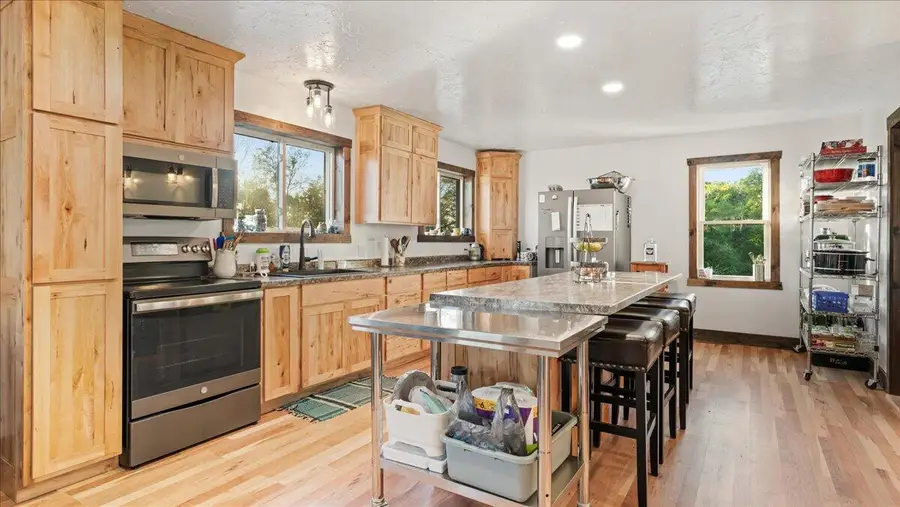 17155 County Highway F, Norwalk, WI 54648 - Image #2