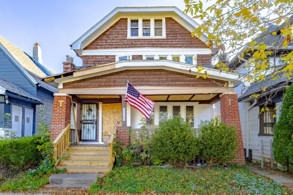 3328 N 13th STREET #3330, Milwaukee, WI 53206