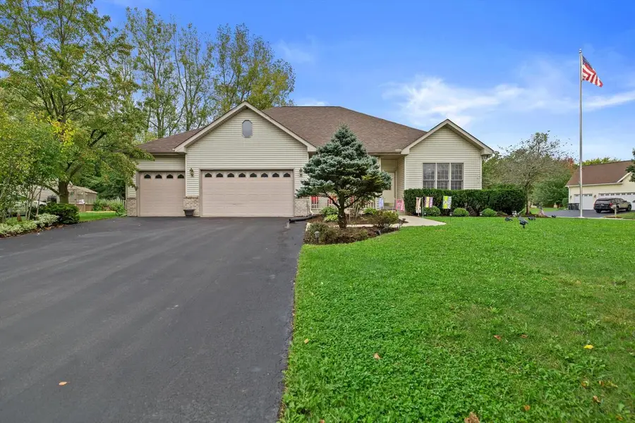1010 Marti COURT, Silver Lake, WI 53170 - Image #2
