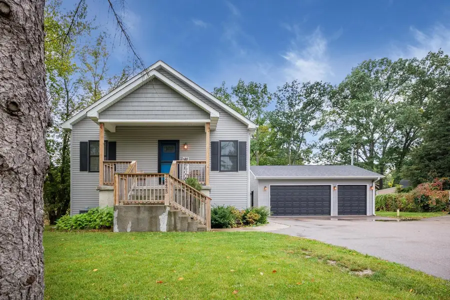 24423 66th STREET, Salem, WI 53168 - #3