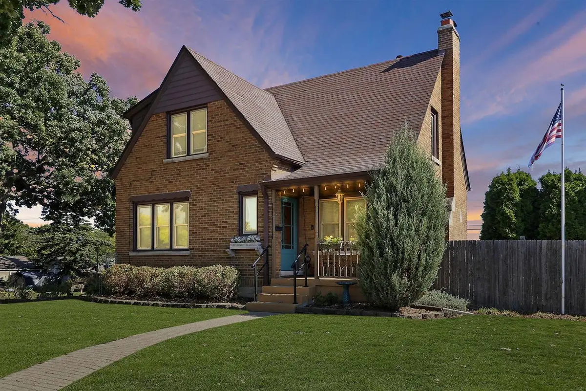 7619 49th AVENUE, Kenosha, WI 53142 - Image #1