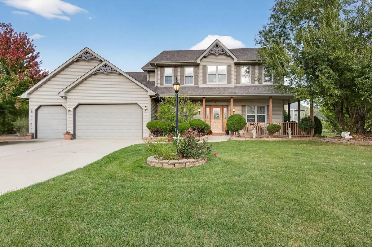 9607 82nd PLACE, Pleasant Prairie, WI 53158 - Image #1