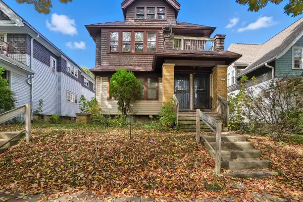 2555 N 51st STREET #2557, Milwaukee, WI 53210