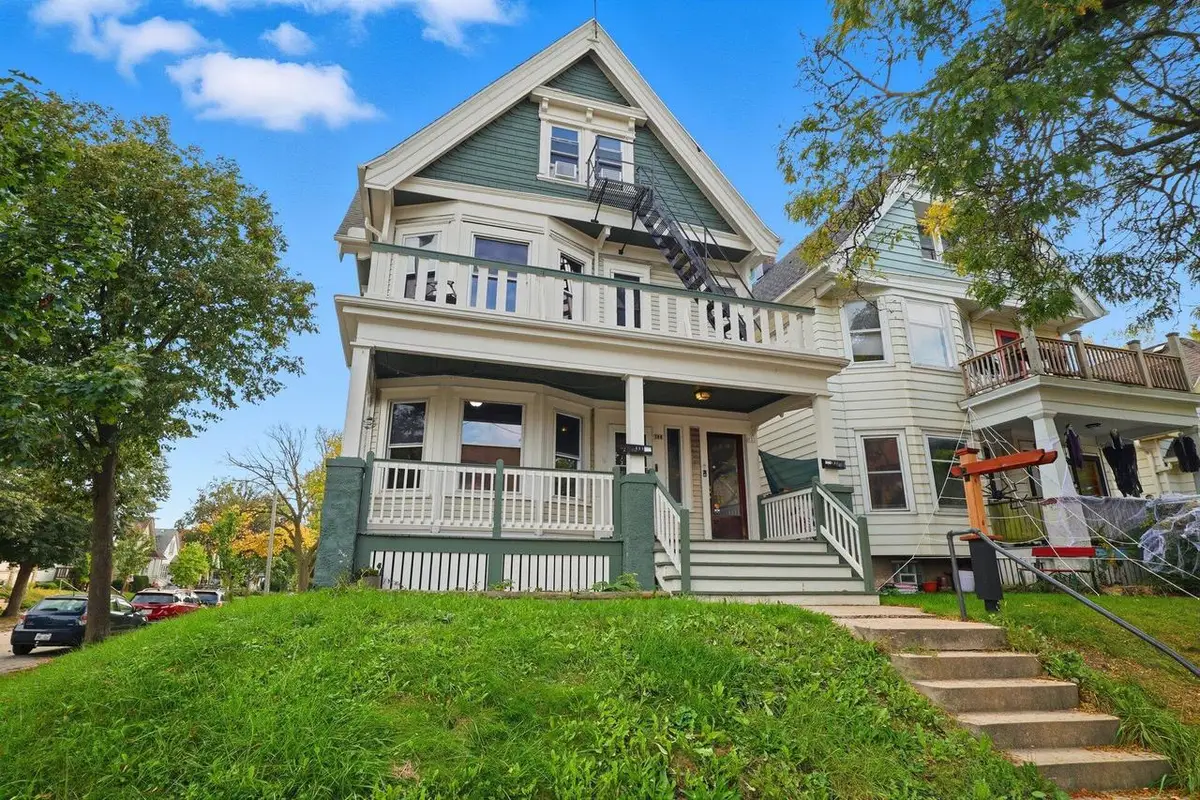 633 E Burleigh STREET #635, Milwaukee, WI 53212 - Image #1