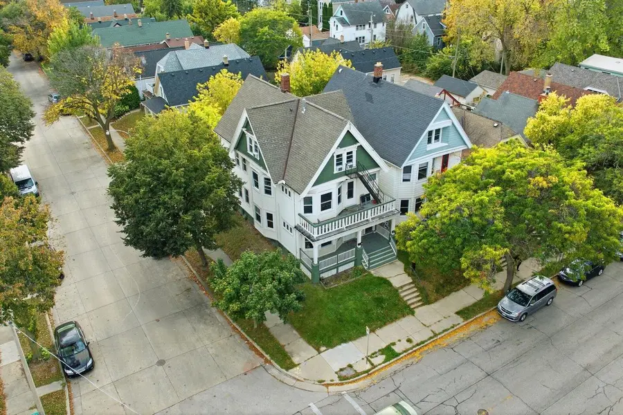 633 E Burleigh STREET #635, Milwaukee, WI 53212 - Image #2