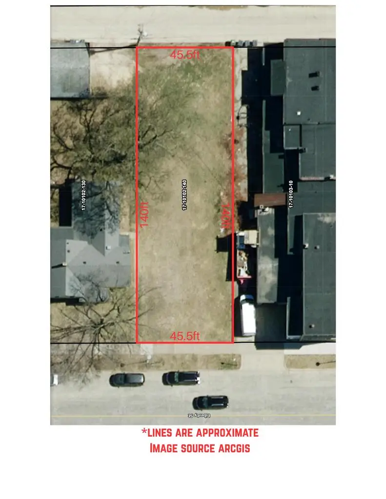 1408 LIBERTY STREET, La Crosse, WI 54603 - Image #3