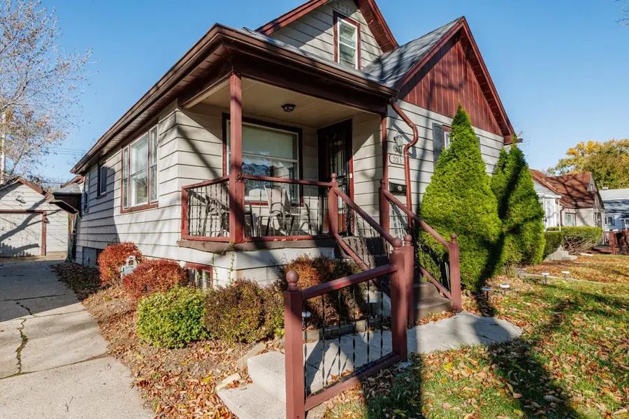 5013 N 54th STREET, Milwaukee, WI 53218 - Image #3