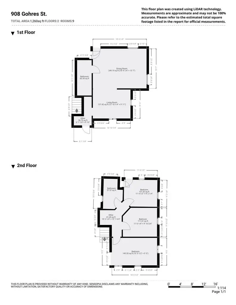 908 Gohres STREET, La Crosse, WI 54603 - Image #3