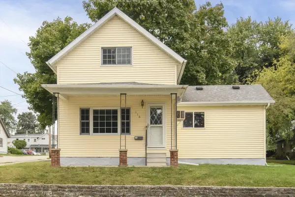 116 Rosendale STREET, Beaver Dam, WI 53916