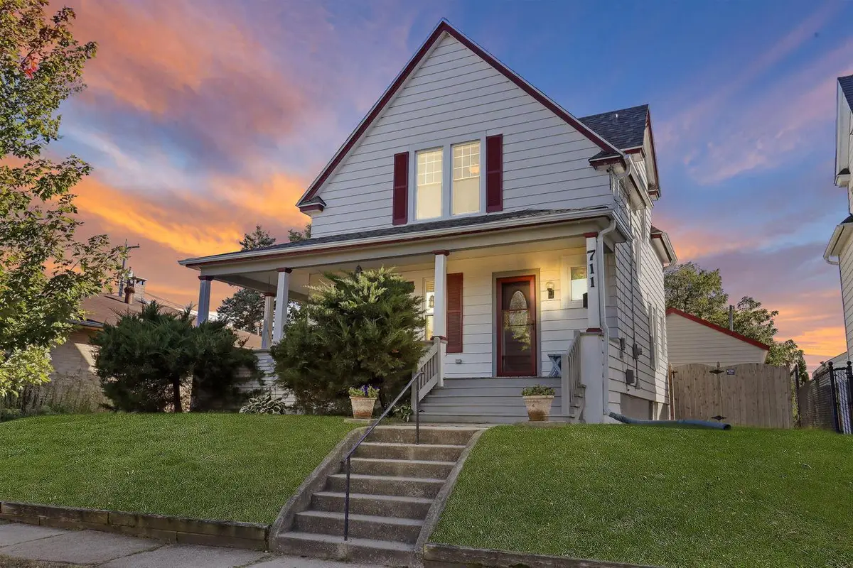 711 40th STREET, Kenosha, WI 53140 - Image #1
