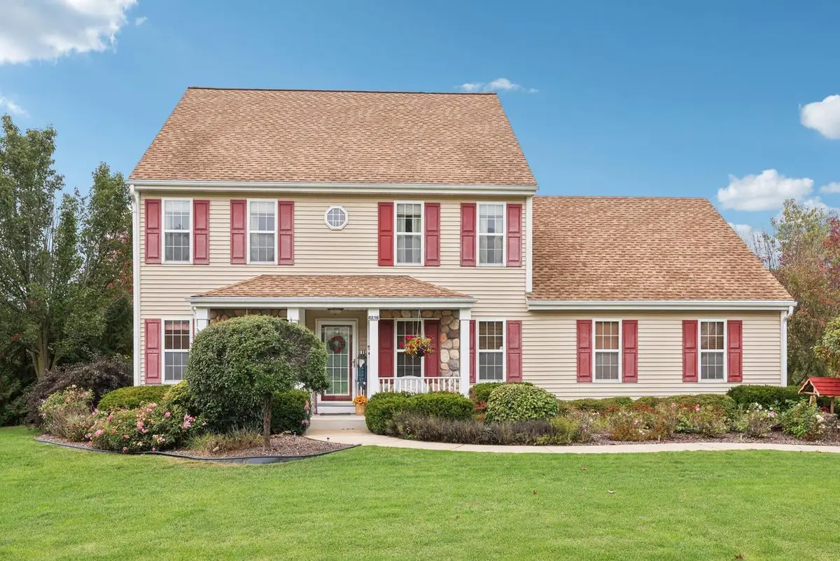 8216 Anna Avenue, Waterford, WI 53185 - Image #1