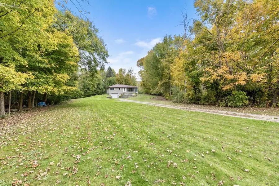 N5025 Coffee ROAD, Helenville, WI 53137 - Image #2
