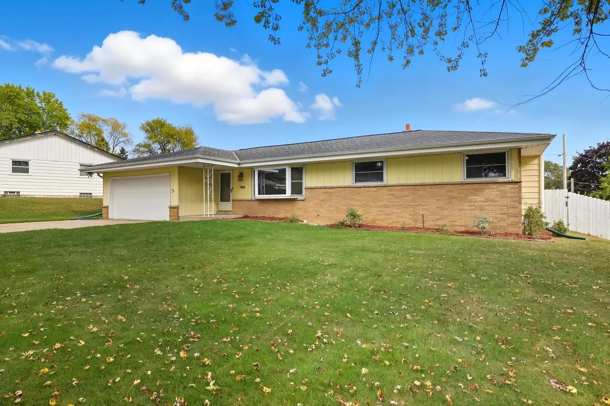 7416 N 42nd STREET, Milwaukee, WI 53209 - Image #1