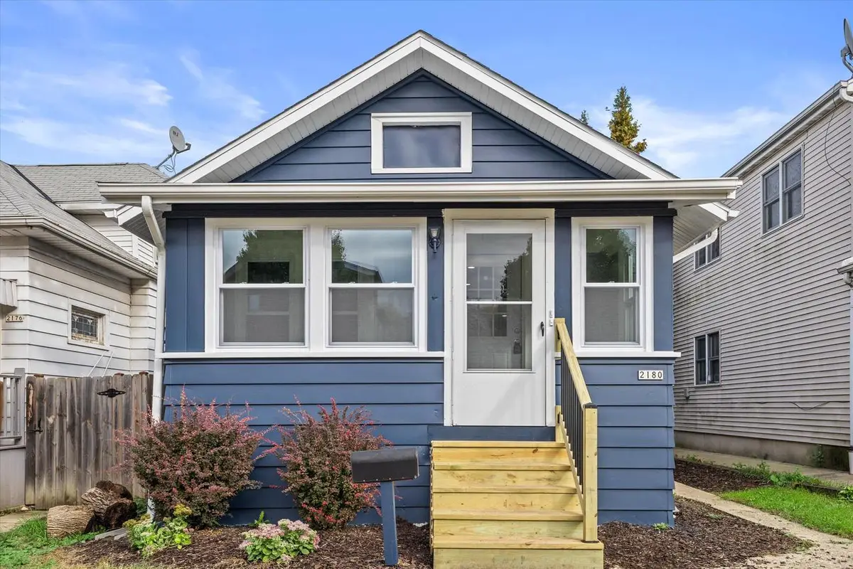 2180 S 60th STREET, West Allis, WI 53219 - Image #1