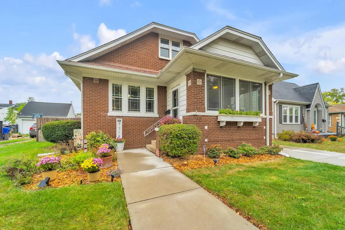 7718 27th AVENUE, Kenosha, WI 53143 - Image #1