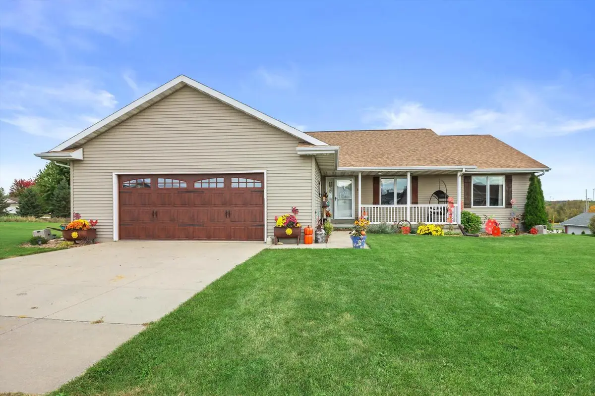 104 Carolyn COURT, Eden, WI 53019 - Image #1