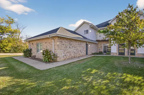 4237 Taylor Harbor W #2, Mount Pleasant, WI 53403