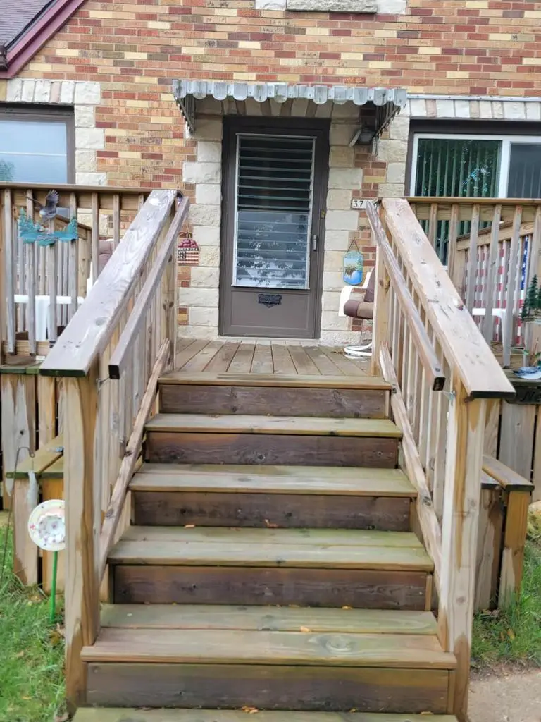 3718 S Iowa AVENUE, Saint Francis, WI 53235 - Image #2