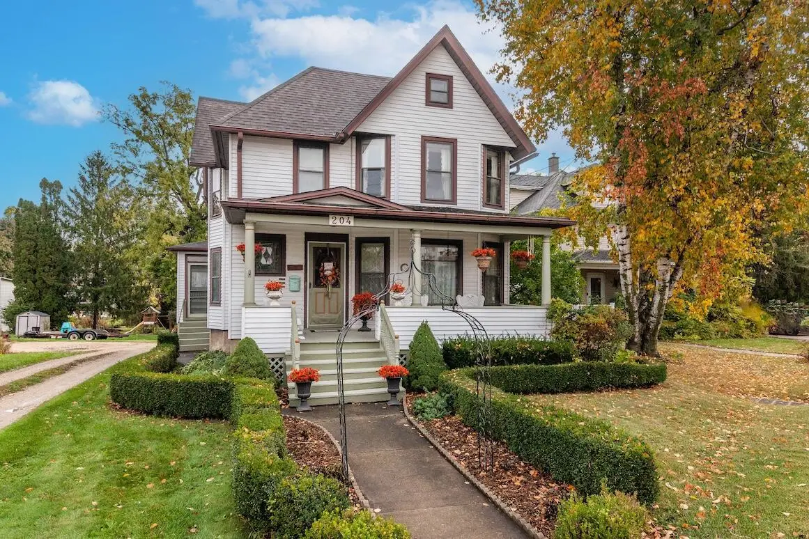 204 Branch STREET, Hartford, WI 53027 - Image #1