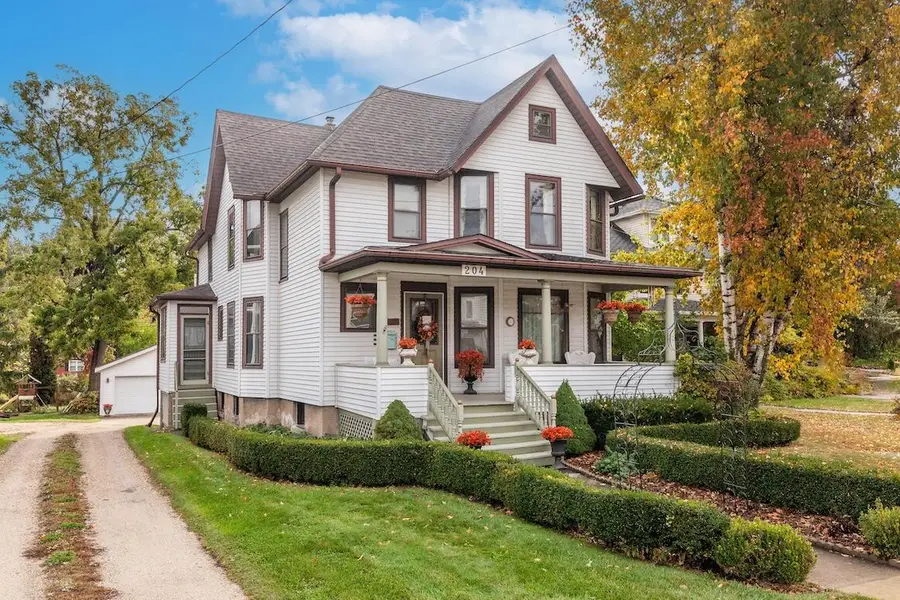 204 Branch STREET, Hartford, WI 53027 - Image #2