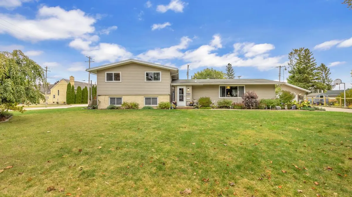 540 WISCONSIN AVENUE, North Fond Du Lac, WI 54937 - Image #1